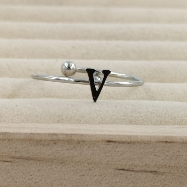 ANILLO COCN INICIAL V Acero ZO899R100 /2A17 -2A210