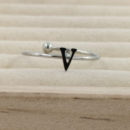 ANILLO COCN INICIAL V Acero ZO899R100 /2A17 -2A210