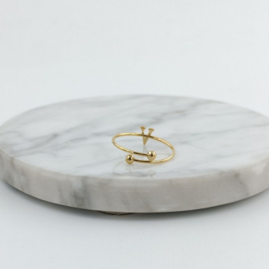 ANILLO COCN INICIAL V Acero ZO899R100 /2A17 -2A210