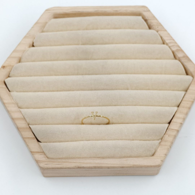 ANILLO COCN INICIAL V Acero ZO899R100 /2A17 -2A210