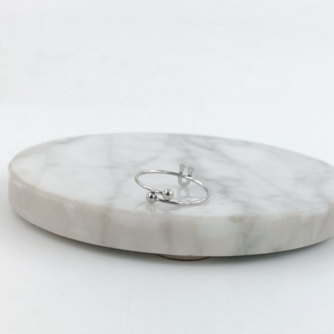 ANILLO COCN INICIAL U Acero ZO899R100 2A19 -2A210