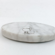 ANILLO COCN INICIAL U Acero ZO899R100 2A19 -2A210