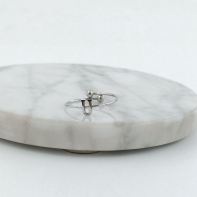 ANILLO COCN INICIAL U Acero ZO899R100 2A19 -2A210