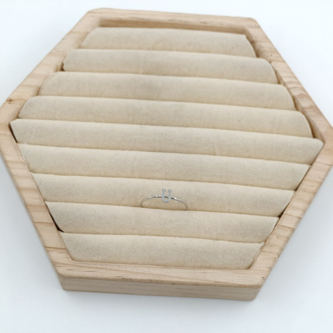 ANILLO COCN INICIAL U Acero ZO899R100 2A19 -2A210