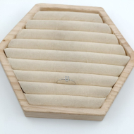 ANILLO COCN INICIAL U Acero ZO899R100 2A19 -2A210