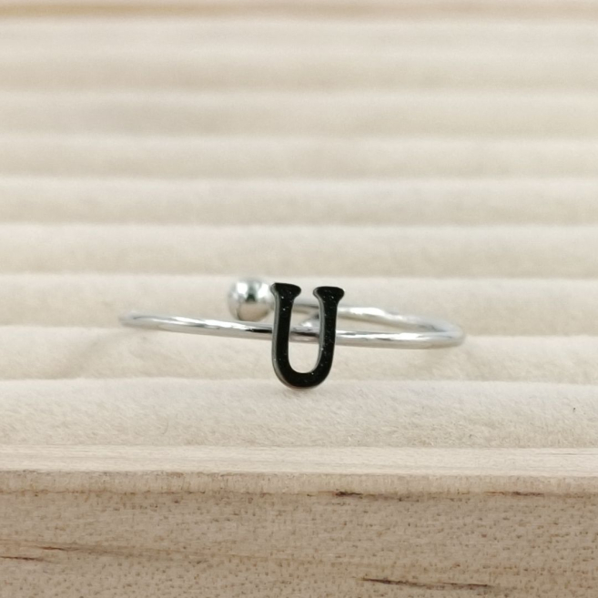 ANILLO COCN INICIAL U Acero ZO899R100 2A19 -2A210