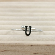 ANILLO COCN INICIAL U Acero ZO899R100 2A19 -2A210