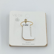 ANILLO COCN INICIAL U Acero ZO899R100 2A19 -2A210