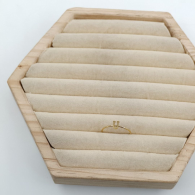 ANILLO COCN INICIAL U Acero ZO899R100 2A19 -2A210