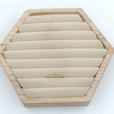 ANILLO COCN INICIAL A Acero ZO8979R150 /2A56 -2A16