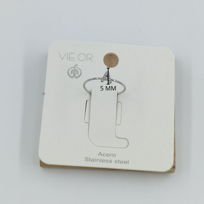 ANILLO COCN INICIAL A Acero ZO8979R150 /2A56 -2A16