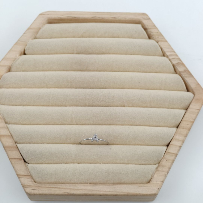 ANILLO COCN INICIAL A Acero ZO8979R150 /2A56 -2A16