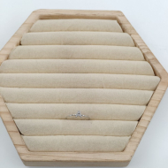 ANILLO COCN INICIAL A Acero ZO8979R150 /2A56 -2A16