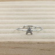 ANILLO COCN INICIAL A Acero ZO8979R150 /2A56 -2A16