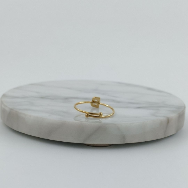 ANILLO COCN INICIAL B Acero ZO8979R150 /2A18 -2A16