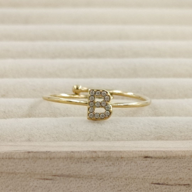 ANILLO COCN INICIAL B Acero ZO8979R150 /2A18 -2A16