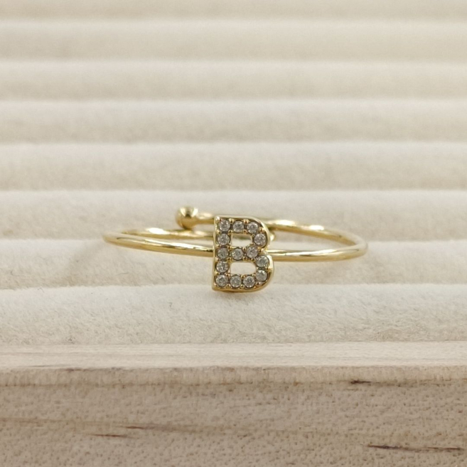 ANILLO COCN INICIAL B Acero ZO8979R150 /2A18 -2A16