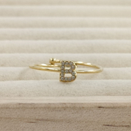 ANILLO COCN INICIAL B Acero ZO8979R150 /2A18 -2A16
