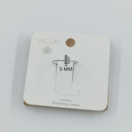 ANILLO COCN INICIAL B Acero ZO8979R150 /2A18 -2A16