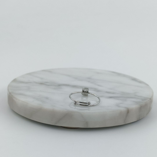 ANILLO COCN INICIAL B Acero ZO8979R150 /2A18 -2A16