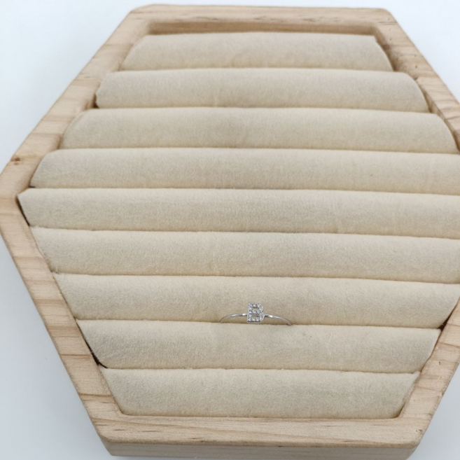 ANILLO COCN INICIAL B Acero ZO8979R150 /2A18 -2A16