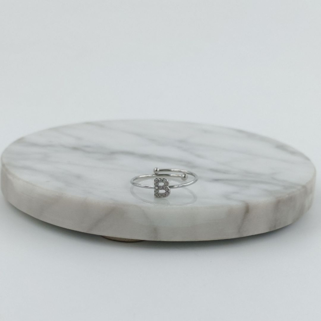 ANILLO COCN INICIAL B Acero ZO8979R150 /2A18 -2A16