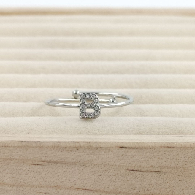 ANILLO COCN INICIAL B Acero ZO8979R150 /2A18 -2A16