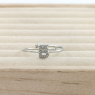 ANILLO COCN INICIAL B Acero ZO8979R150 /2A18 -2A16