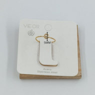 ANILLO COCN INICIAL C Acero ZO8979R150 /2A18 -2A16