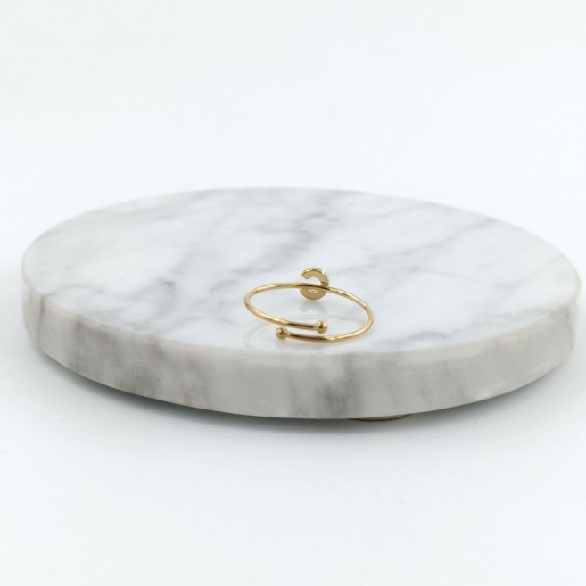 ANILLO COCN INICIAL C Acero ZO8979R150 /2A18 -2A16