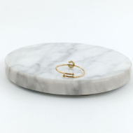 ANILLO COCN INICIAL C Acero ZO8979R150 /2A18 -2A16
