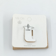 ANILLO COCN INICIAL C Acero ZO8979R150 /2A18 -2A16