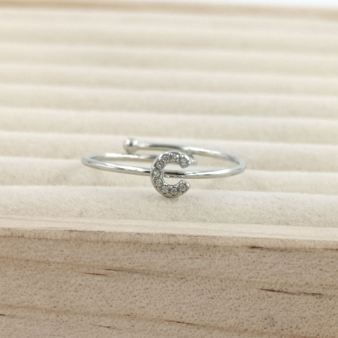 ANILLO COCN INICIAL C Acero ZO8979R150 /2A18 -2A16