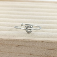 ANILLO COCN INICIAL C Acero ZO8979R150 /2A18 -2A16