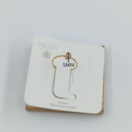 ANILLO COCN INICIAL D Acero ZO8979R150 /2A18 -2A16