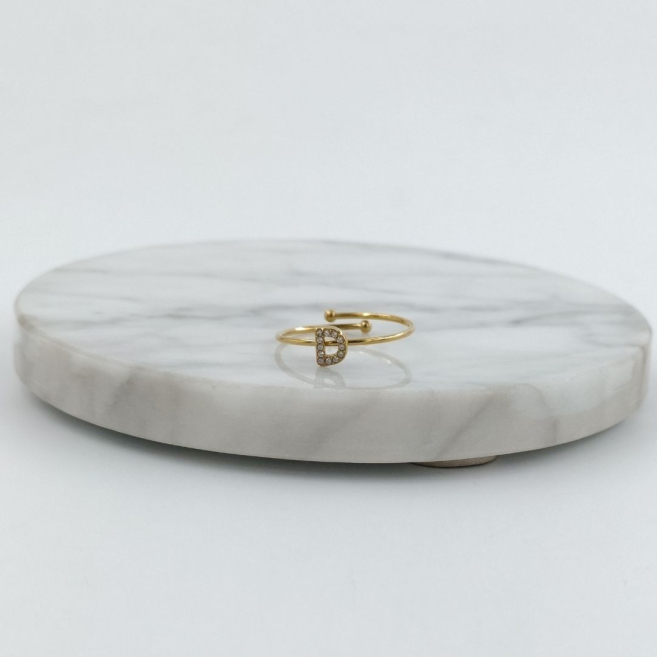 ANILLO COCN INICIAL D Acero ZO8979R150 /2A18 -2A16