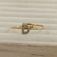 ANILLO COCN INICIAL D Acero ZO8979R150 /2A18 -2A16