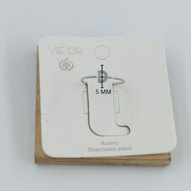 ANILLO COCN INICIAL D Acero ZO8979R150 /2A18 -2A16