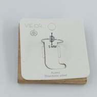 ANILLO COCN INICIAL D Acero ZO8979R150 /2A18 -2A16