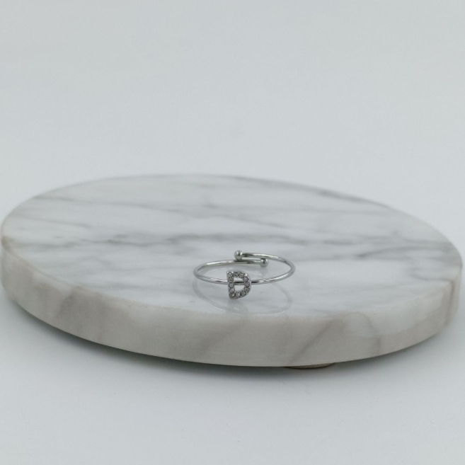 ANILLO COCN INICIAL D Acero ZO8979R150 /2A18 -2A16