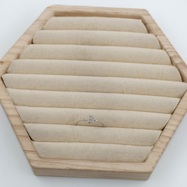 ANILLO COCN INICIAL D Acero ZO8979R150 /2A18 -2A16