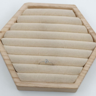 ANILLO COCN INICIAL D Acero ZO8979R150 /2A18 -2A16