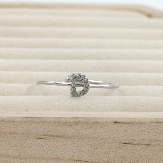 ANILLO COCN INICIAL D Acero ZO8979R150 /2A18 -2A16