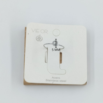 ANILLO COCN INICIAL G Acero ZO8979R150 /2A18 -2A17