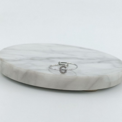 ANILLO COCN INICIAL G Acero ZO8979R150 /2A18 -2A17