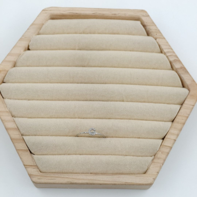 ANILLO COCN INICIAL G Acero ZO8979R150 /2A18 -2A17