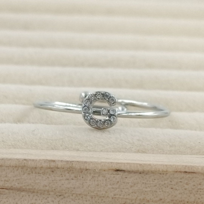 ANILLO COCN INICIAL G Acero ZO8979R150 /2A18 -2A17