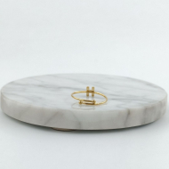 ANILLO COCN INICIAL H Acero ZO8979R150 /2A18 -2A17