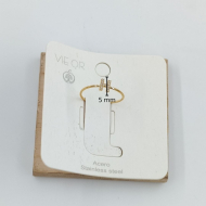 ANILLO COCN INICIAL H Acero ZO8979R150 /2A18 -2A17