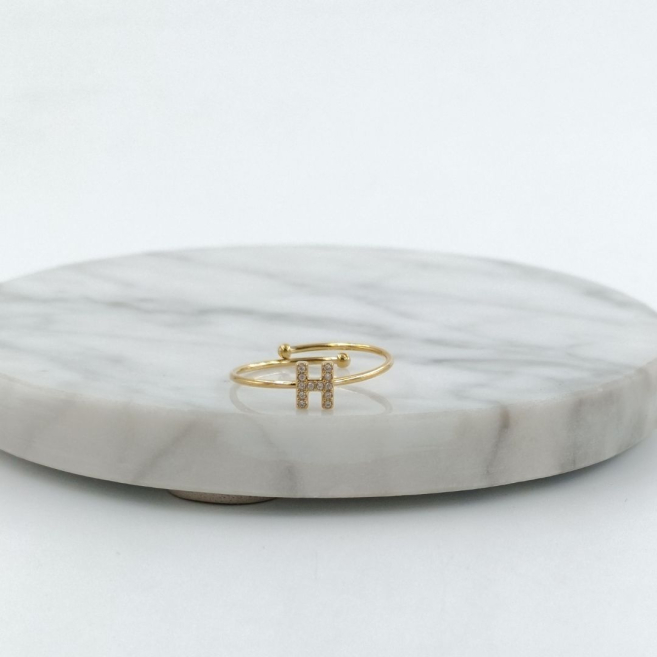 ANILLO COCN INICIAL H Acero ZO8979R150 /2A18 -2A17